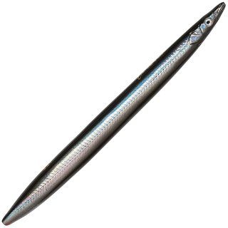 Black / Silver