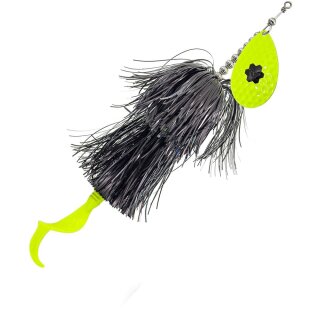 Black Chatreuse