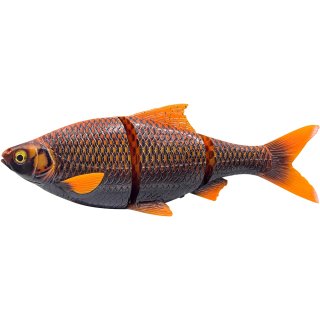 Black Orange