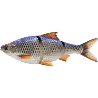 Blue Roach