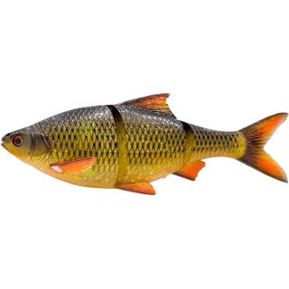 Clear Rudd