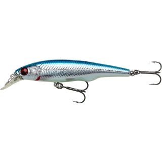 Blue Chrome