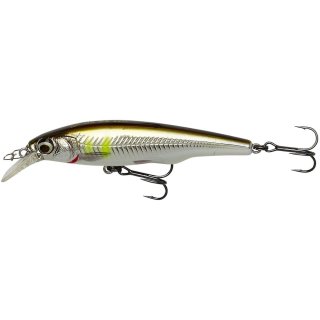 Ayu Chrome