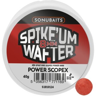 Power Scopex