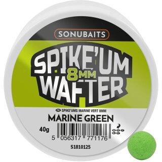 Marine Green