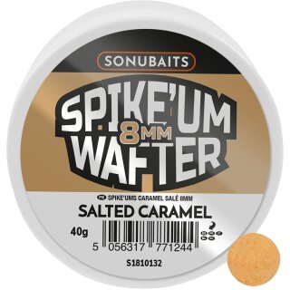 Salted Caramel