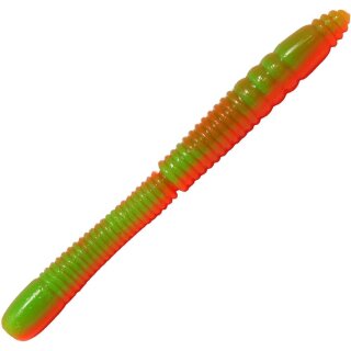 Dunkelgrün / Dunkelorange