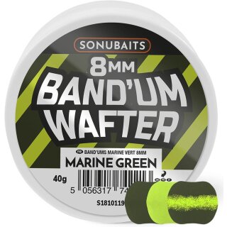 Marine Green