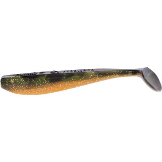 Orange Craw