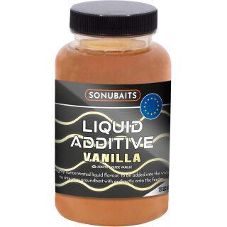 Vanilla