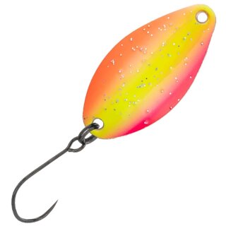 Orange - Gelb - Pink / Gold
