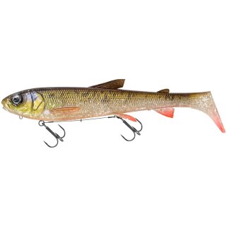 Dirty Whitefish