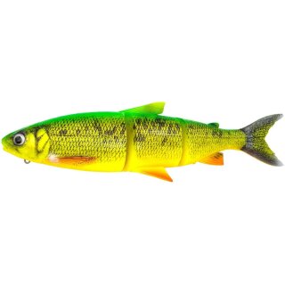 Fire Whitefish