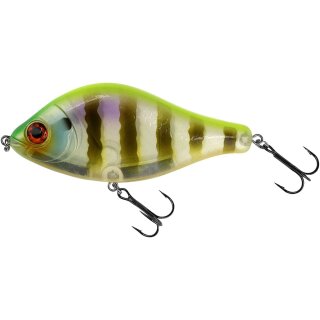 Chartreuse Bluegill