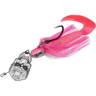 Fluo Pink UV