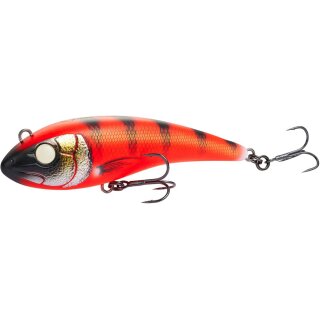 Red Tiger