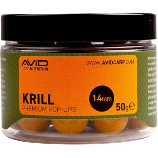 Krill
