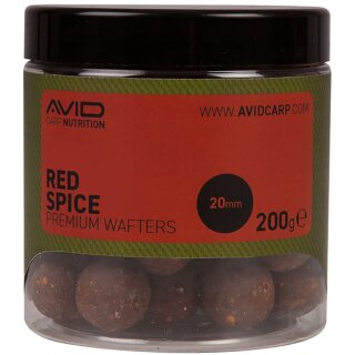 Red Spice