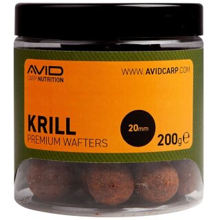Krill