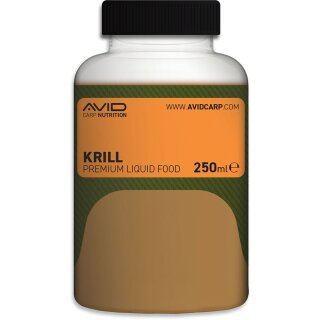 Krill
