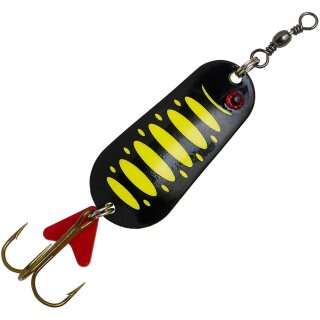 Fluorescent Yellow / Black UV