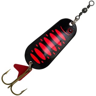 Fluorescent Red / Black UV