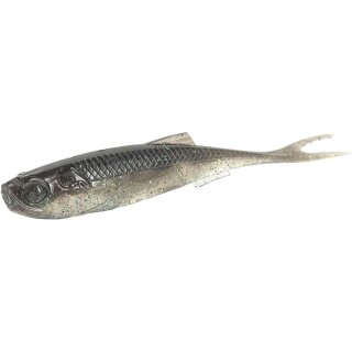 Electric Smoke Shad