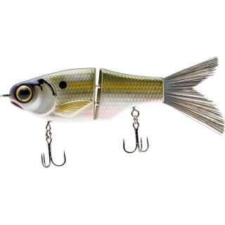 Platinum Shad