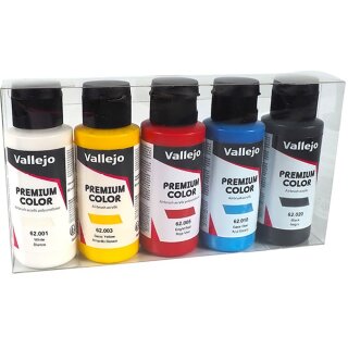 Opaque Basics