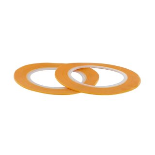 1mm x 18m Twin Pack