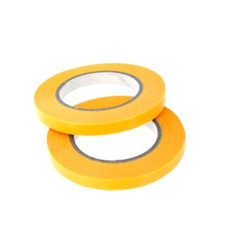 6mm x 18m Twin Pack