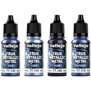 Ultramarine Blue