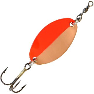 K / Fl. Orange