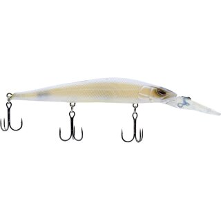 Albino Yellow Belly