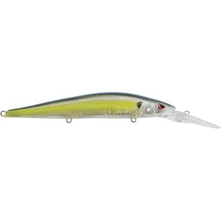 Clear Chartreuse