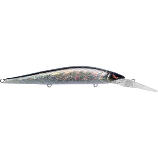 Deadly Black Shad