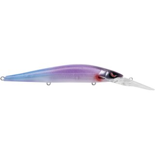 Ghost Magic Purple
