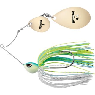 Citrus Shad