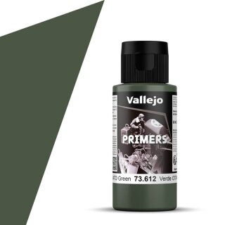 NATO Green