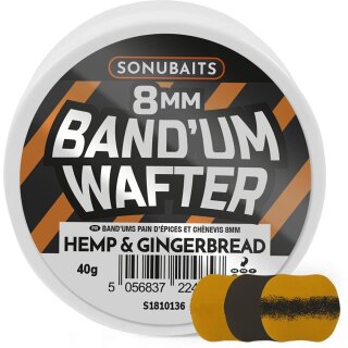 Hemp & Gingerbread