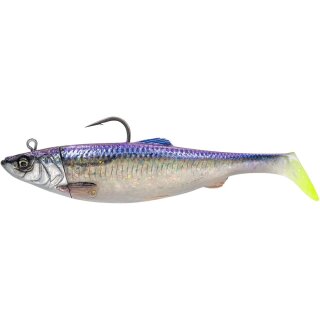 Clear Herring