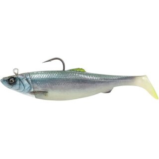 Coalfish