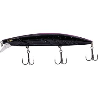 Black Belly