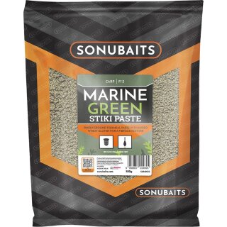 Marine Green