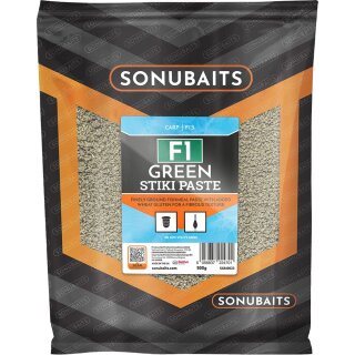 F1 Green