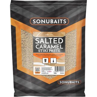 Salted Caramel