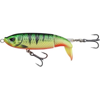 Firetiger UV