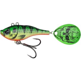 Firetiger UV