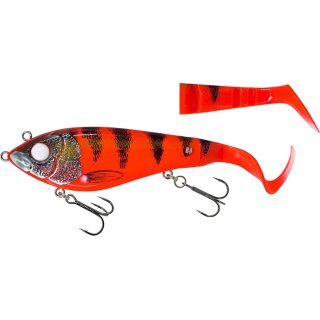 Red Tiger