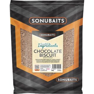 Chocolate Biscuit